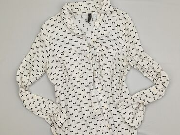 koszule wełniane: H&M Divided, Women`s shirt, size XS