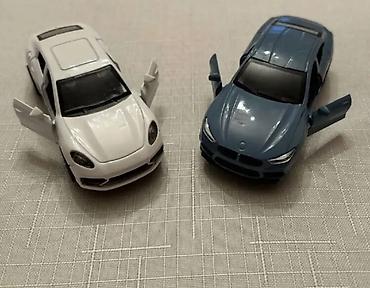 Avtomobil satışı: Təcili Satılır…Endirim Var… AUDİ Q7 qara modelkası satılır — 29