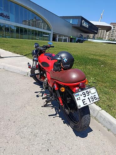 tek teker scooter: Tufan - CR200, 200 sm3, 2022 il, 50000 km — 2