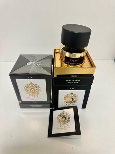 Parfemi: Unisex parfem, Original na lalafo.rs — 9 Parfemi: Unisex parfem, Original — 9