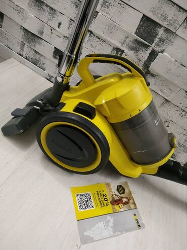 Другие товары для дома: Бу KARCHER в рабочем состоянии
Для офиса квартиры дома
Доставка есть