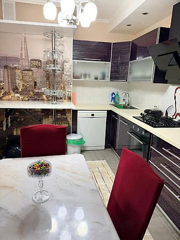 Продажа квартир: 2 комнаты, 69 м², 106 серия улучшенная, 9 этаж, Евроремонт — 18