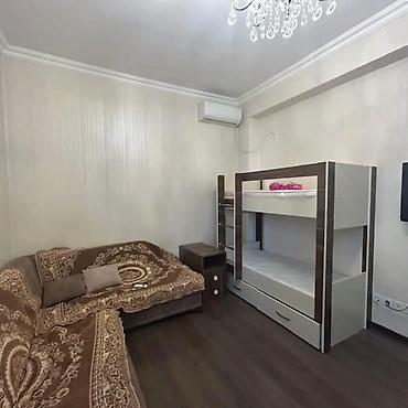 qaraj icare: Məişət avadanlıqları və mebellərlə təchiz edilmiş tam təmirli 2-otaqlı — 2