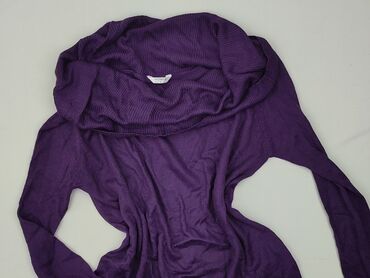 Ubrania damskie: Sweter damski, rozmiar S