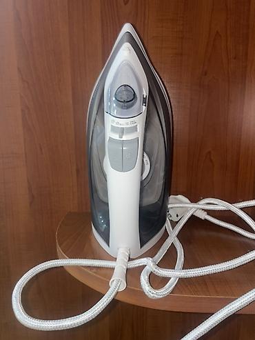 buxar utusu: Salam, səliqəli və ideal işlək vəziyyətdə olan 2000W gücündə Philips — 1