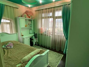 Həyət evləri və villaların satışı: Binə 6 otaqlı, 268 kv. m, Yeni təmirli — 5