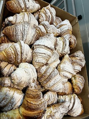 макаронс цена ош: Круасаны на заказ!!! Сотрудничаем с частными школами,детскими садами — 5