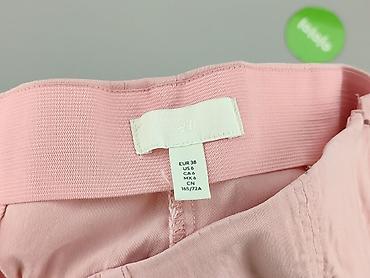 bottoms: H&M, Spodnie materiałowe damskie, rozmiar S — 5