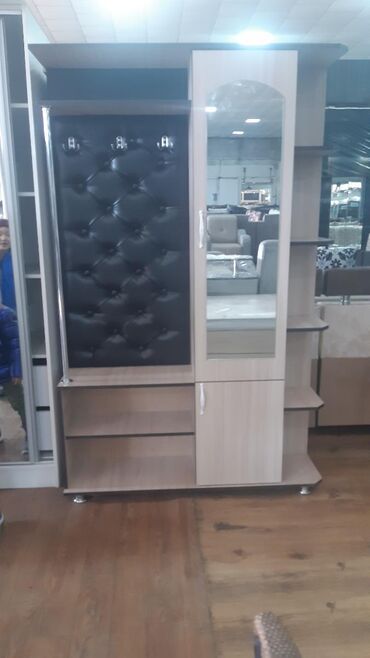 Мебель на заказ: Шкаф Кухня Диван Кровать Прихошка Стол Камот Спальный гарнитур — 27