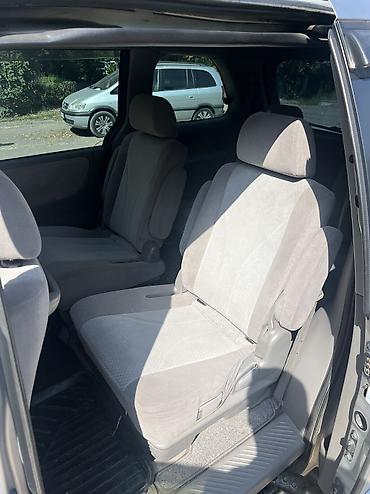 мазда эмпв: Mazda MPV: 2003 г., 2.3 л, Автомат, Газ, Минивэн — 9
