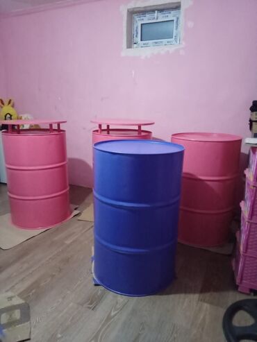 Boçkalar və çəlləklər: Boçka, Metal, Yeni, Ünvandan götürmə, Ödənişli çatdırılma, Rayonlara çatdırılma -da lalafo.az — 19 Boçkalar və çəlləklər: Boçka, Metal, Yeni, Ünvandan götürmə, Ödənişli çatdırılma, Rayonlara çatdırılma — 19