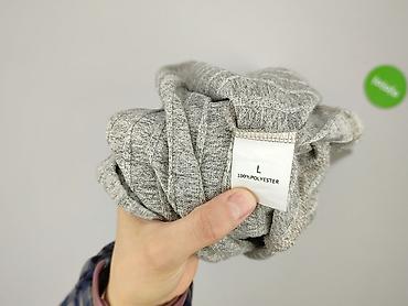 infinity sweater: Kardigan damski, rozmiar L — 4
