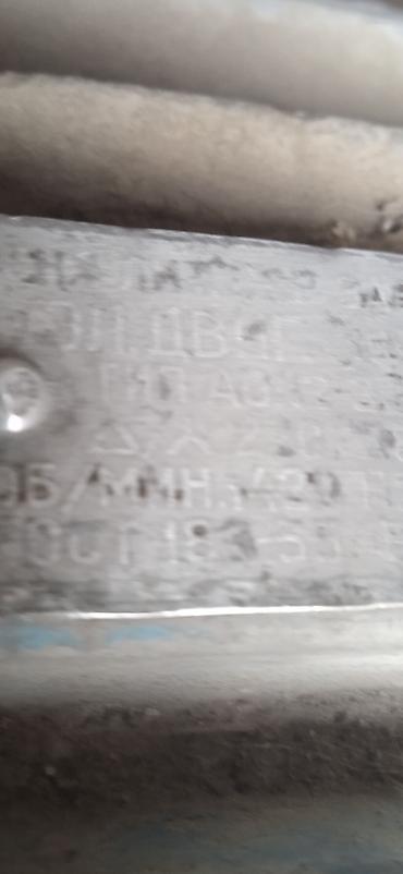 Другие инструменты: Продам электродвигатель (СССР) очень мощный трёхфазный вместе с — 10