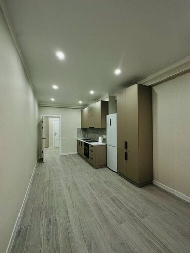 Продажа квартир: 2 комнаты, 59 м², Элитка, 7 этаж, Евроремонт