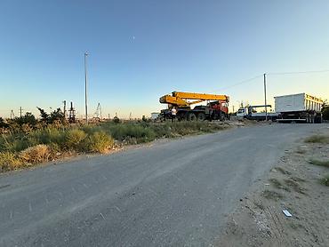 balaxanıda: 12 sot, Tikinti, Bələdiyyə — 9