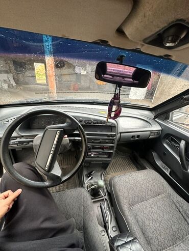 шины на масквич: Легковой автомобиль LADA Samara (седан/хэтчбек семейства 2109/2114)