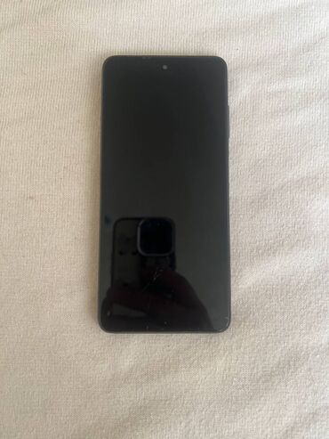 телефон сатып алам: Poco X3 Pro, 128 ГБ, түсү - Кара