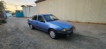 crv 2001: Daewoo Nexia: 2007 г., Механика, Бензин — 1