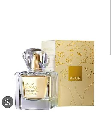 eastbound helanke: AVON Today Tomorrow Always – parfemska voda za žene - Brend: AVON - — 1