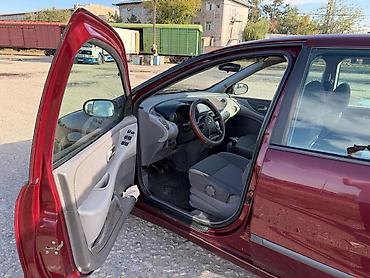 ниссан альмера тина: Nissan Almera Tino: 2004 г., 1.8 л, Механика, Бензин, Универсал — 6