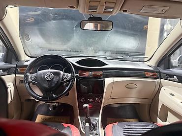 Dongfeng: Dongfeng S30: 1.5 l | 2014 il 190000 km Sedan — 8