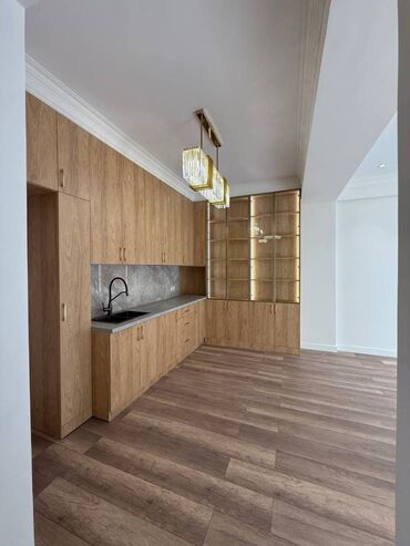 Продажа квартир: 3 комнаты, 90 м², Элитка, 11 этаж, Дизайнерский ремонт