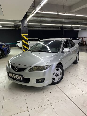 мазда 6 мотор: Mazda 6: 2007 г., 1.8 л, Механика, Бензин, Седан