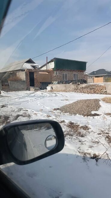 Продажа домов: Времянка, 100 м², 4 комнаты, Собственник, Косметический ремонт