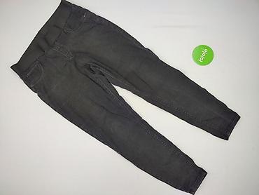 legginsy spanx: Jeansy damskie, rozmiar L — 2
