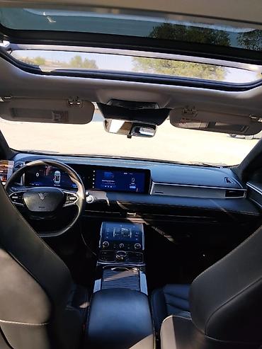 Другие автомобили: Сатылбайт! Не продаём! Авто с последующим выкупом, авто под выкуп NETA — 5