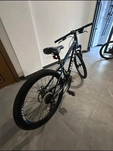 Подростковые велосипеды: Подростковый велосипед, Диаметр колес 26 дюймов — 3