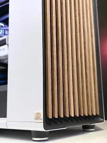 Desktop računari i radne stanice: Ryzen 7 9800X3D RX 9070 B850 32GB 1TB - SM087PC. ✨ Prodaja i sklapanje — 6