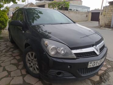 Opel: Opel Astra: 1.3 l | 2008 il 36000 km Sedan
