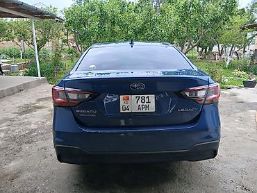 матор субару: Subaru Legacy: 2020 г., 2.5 л, Вариатор, Бензин, Седан — 2