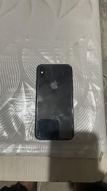 IPhone Xs, Б/у, Space Gray