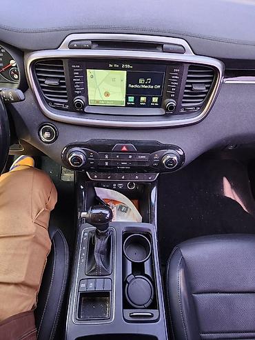 sarento: Kia Sorento: 2 l | 2014 il Ofrouder/SUV — 9