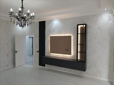 Yeni tikili: 3 otaqlı, Yeni tikili, 82 kv. m — 2