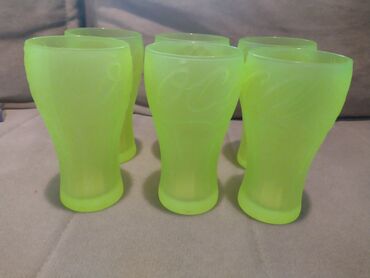 kosulja zelenoj boji: Drinking Glasses