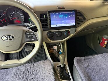 минивэны 7 мест бу: Kia Morning: 2016 г., 1 л, Автомат, Газ, Хэтчбэк