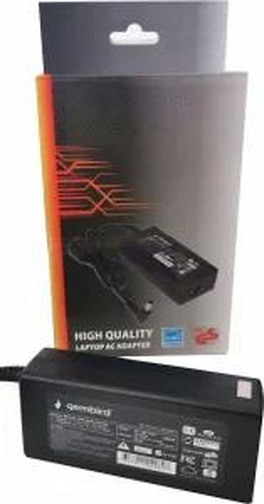 Adapteri i punjači za laptop: Gembird punjač za laptop – AC adapter - Model: NPA65-190-3420 (AS12) — 8