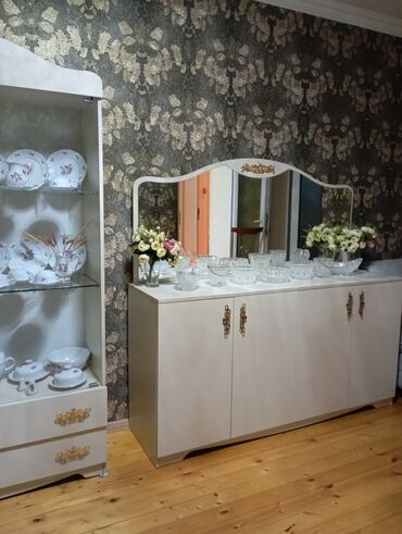 голландская мебель: Digər mebel