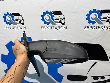 platform ok: Боковое левое Зеркало Opel Б/у, Оригинал — 5