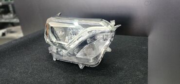 Бампер и комплектующие: Бампер Toyota, Б/у, Оригинал — 6