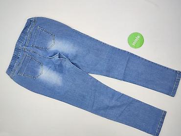 errisic jeans: Jeansy damskie, rozmiar M — 3