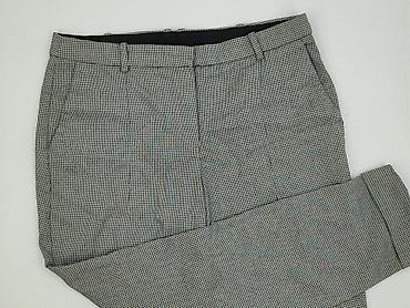 mango outlet: Mango, Spodnie materiałowe damskie, rozmiar M — 1