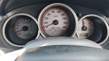 Honda: Honda Fit: 2004 г., 1.3 л, Вариатор, Бензин, Хэтчбэк at lalafo.kg — 13 Honda: Honda Fit: 2004 г., 1.3 л, Вариатор, Бензин, Хэтчбэк — 13
