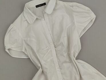 mango t shirty basic: Atmosphere, Women's blouse, M (EU 38)