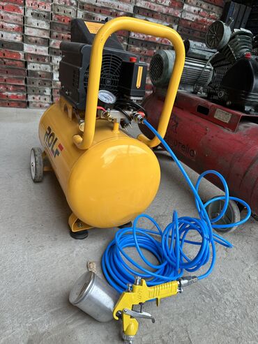 Аренда инструментов: Компрессор Компрессор Компрессор Сдаю краска апарат Сдаю — 9