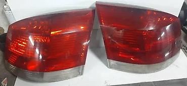 OPEL SIGNUM STOP SVETLA LEVA DESNA | Opel polovni delovi Opel astra na lalafo.rs OPEL SIGNUM STOP SVETLA LEVA DESNA | Opel polovni delovi Opel astra