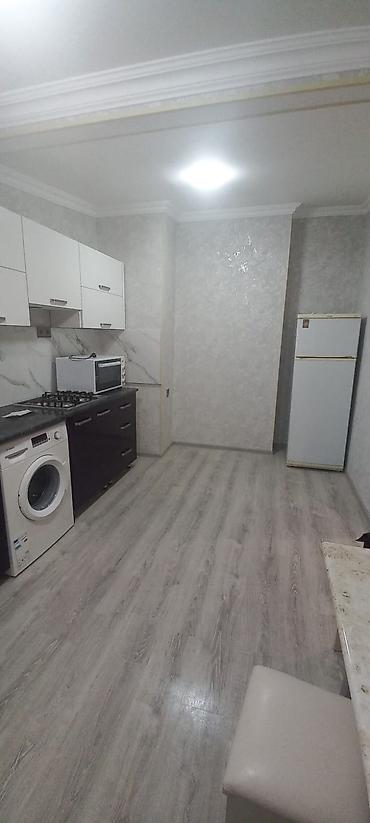 ev satiram az: 4 otaqlı, Yeni tikili, 93 kv. m — 10